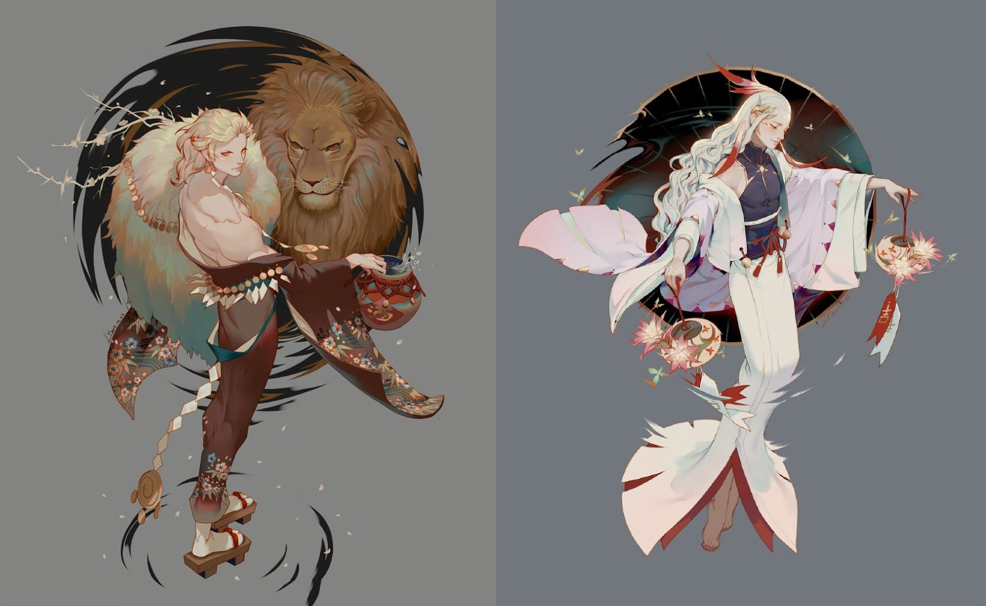 十二星座谁和处女座一对,十二星座哪个和处女座最般配