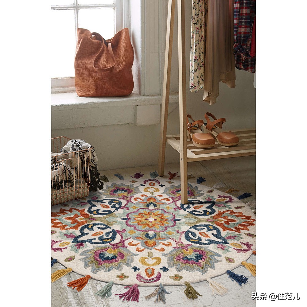 让卧室变高级的东西,轻奢卧室贵气