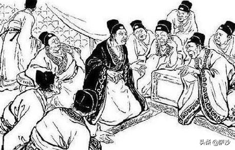 最淫乱无度却又有些功绩的汉朝皇帝：毁誉参半的短命汉帝桓帝