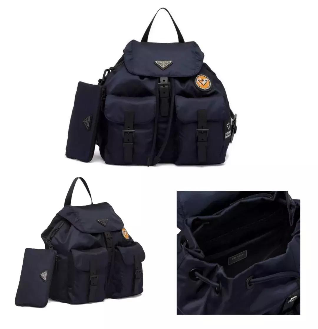 推荐几款实用的双肩包,又实用又好看的双肩包