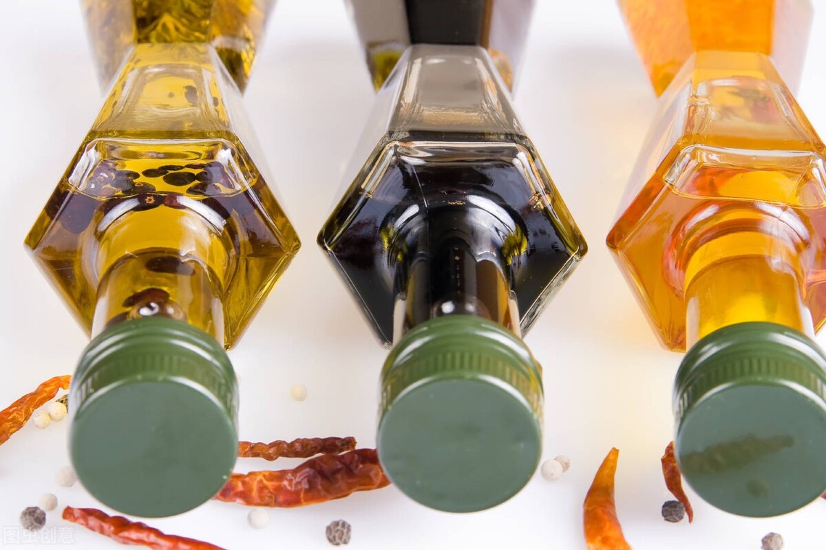 各种食用油的营养价值排行榜,食用油100克营养成分含量