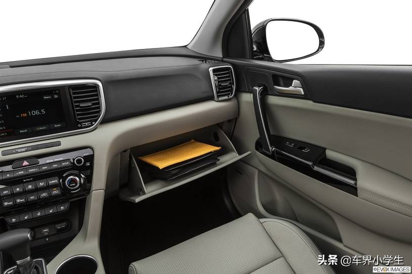 起亚全新狮跑被曝,起亚狮跑初代