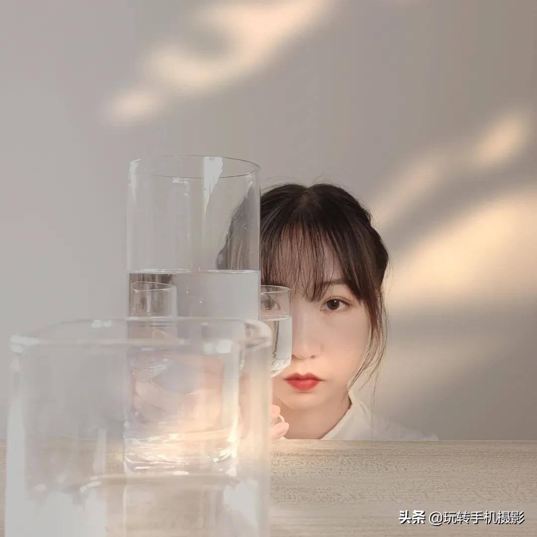 手机怎样拍照更好看而且清晰,手机拍照怎么让背景模糊人物清晰