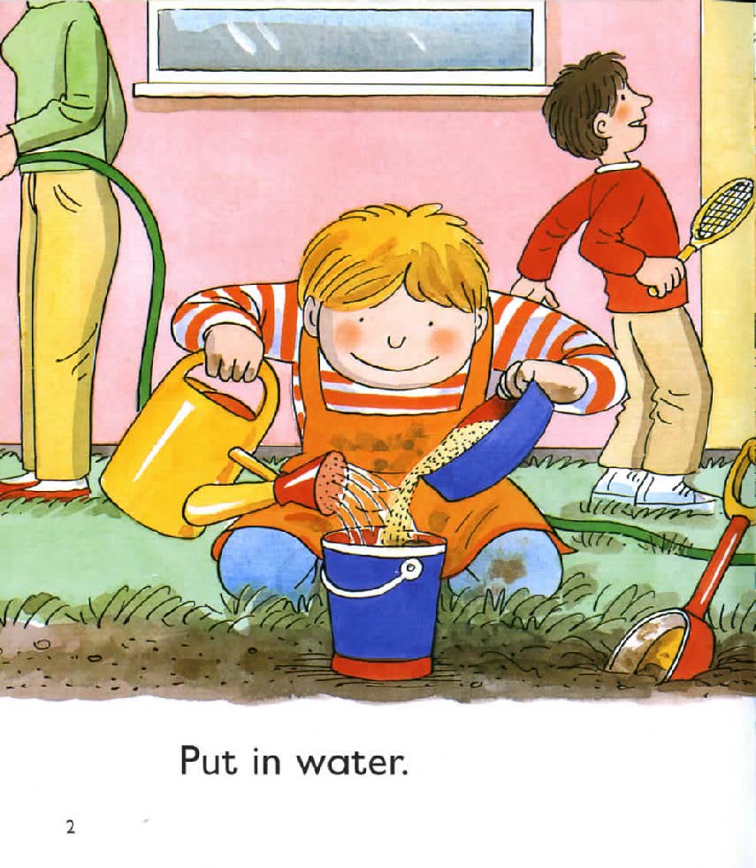 牛津阅读树1阶thejourney,牛津阅读树thetreehouse的翻译