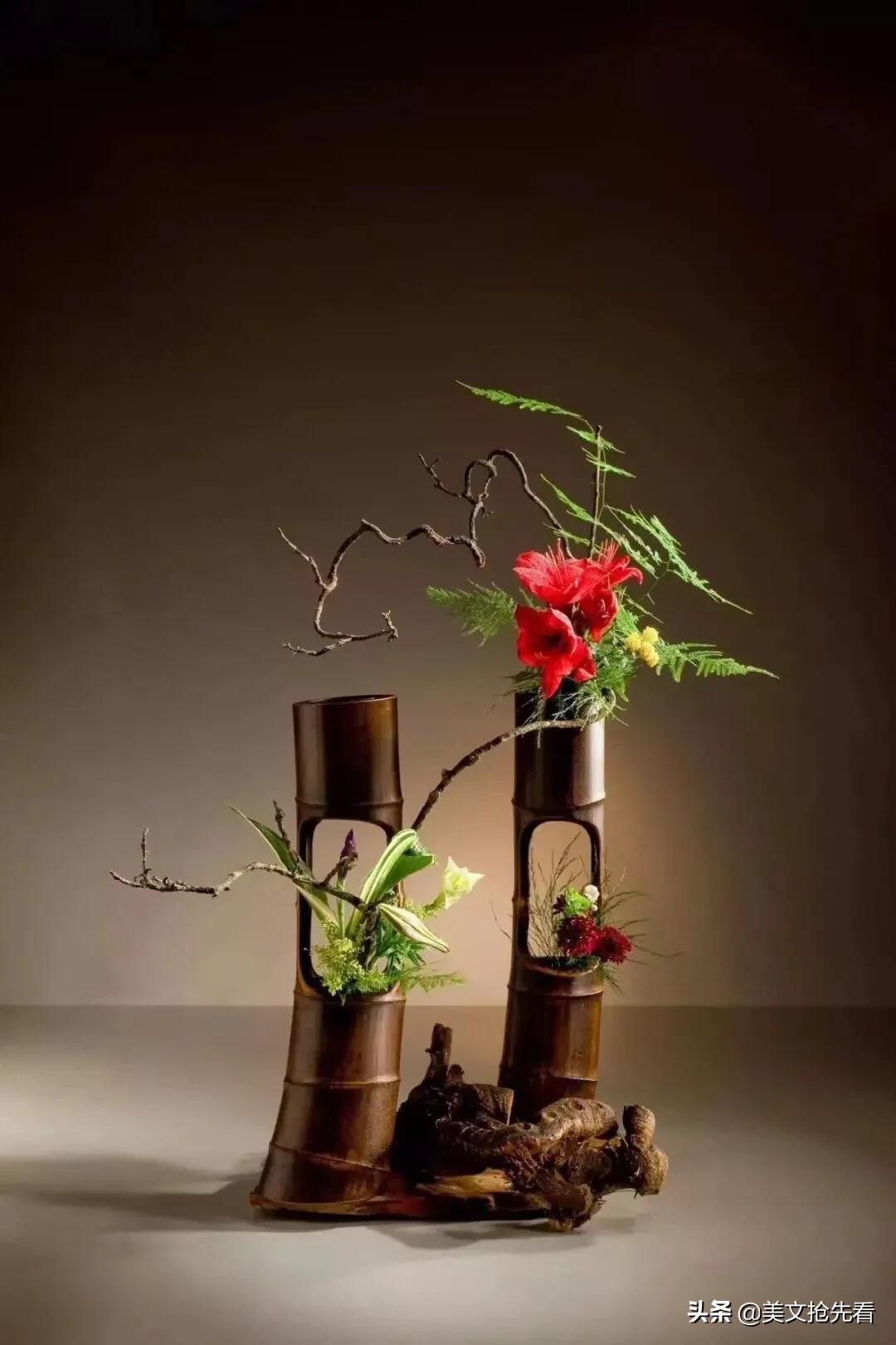 淡然是人生路上的美景,人生最美是淡然原创散文