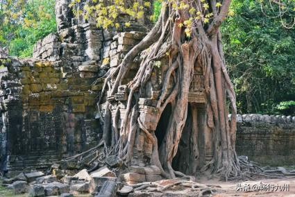 东南亚最繁华的王国,东南亚最强的王朝
