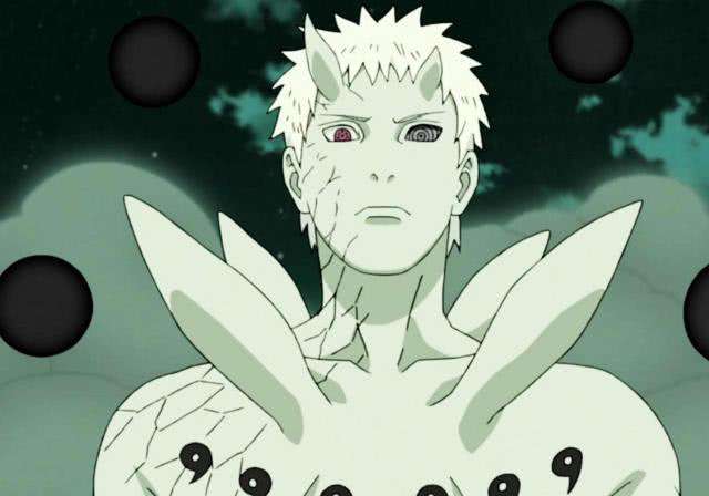 宇智波带土被高估？从九尾之乱浅析带土实力究竟在什么级别