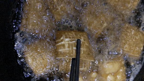 家常麻辣豆干的简单做法,麻辣豆干怎么做好吃又简单视频