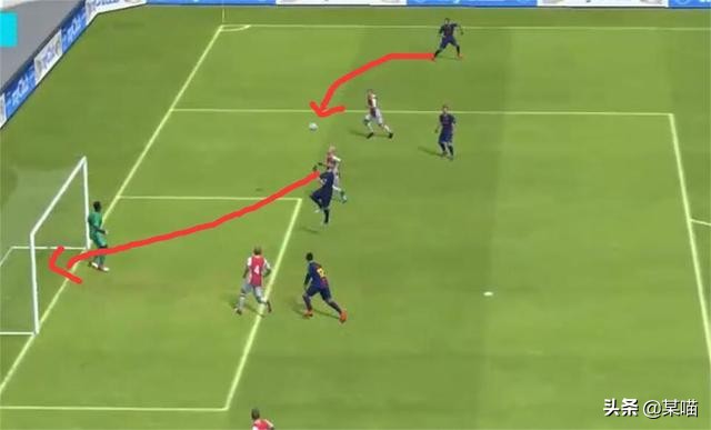 实况足球手游射门怎么补救,实况手游老是被对手头球