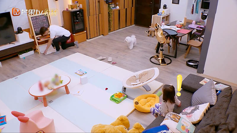 客厅装修效果图贾静雯,贾静雯客厅设计图片