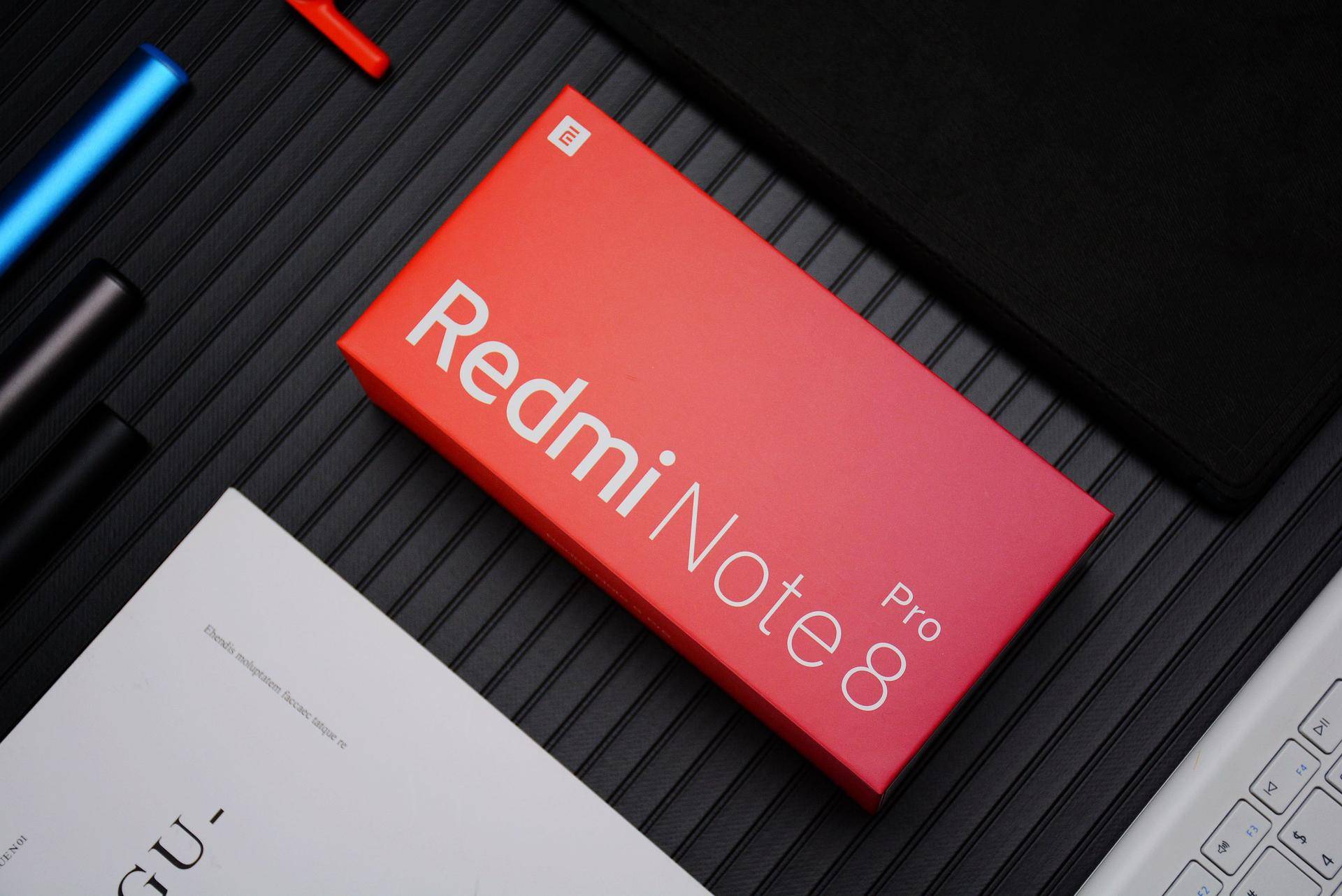 redminote8pro多久充满,入手redminote13pro必须要知道的事情