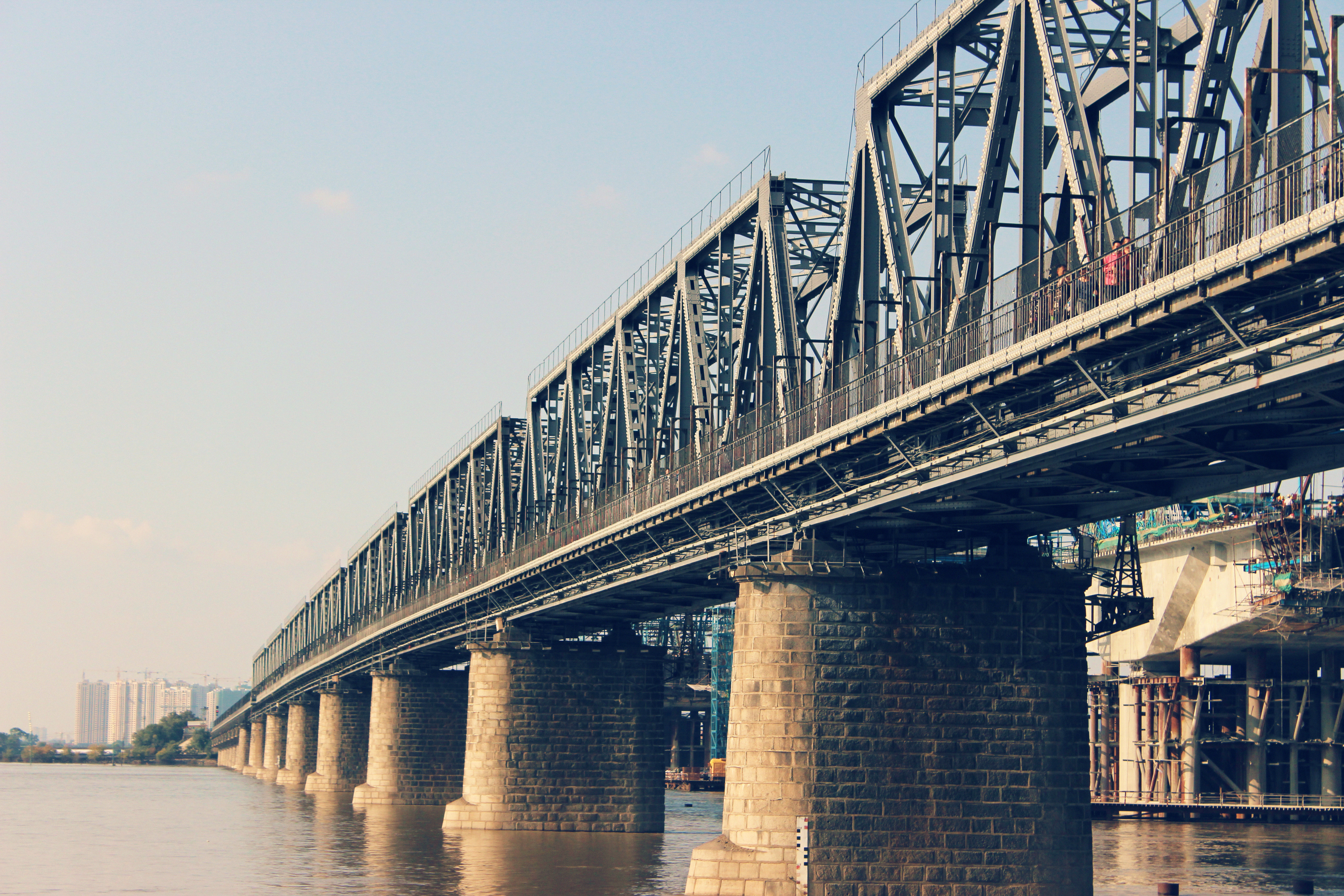 哈尔滨地铁修几年,哈尔滨地铁人口数量达标么