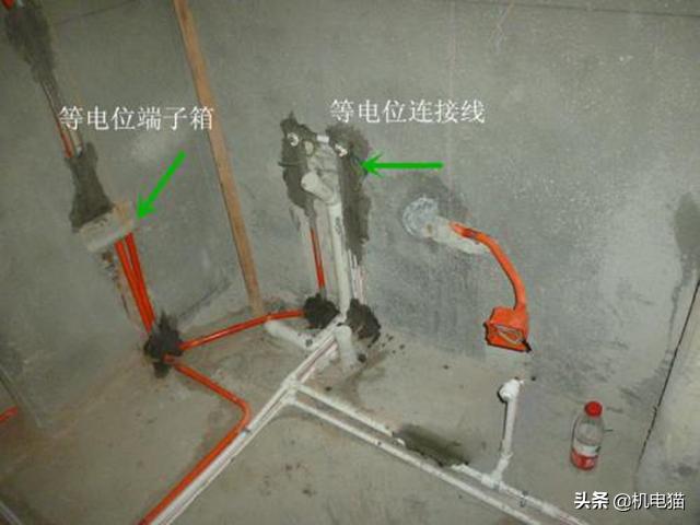 洗澡时触电没人发现怎么自救,生活用水如何确保安全性