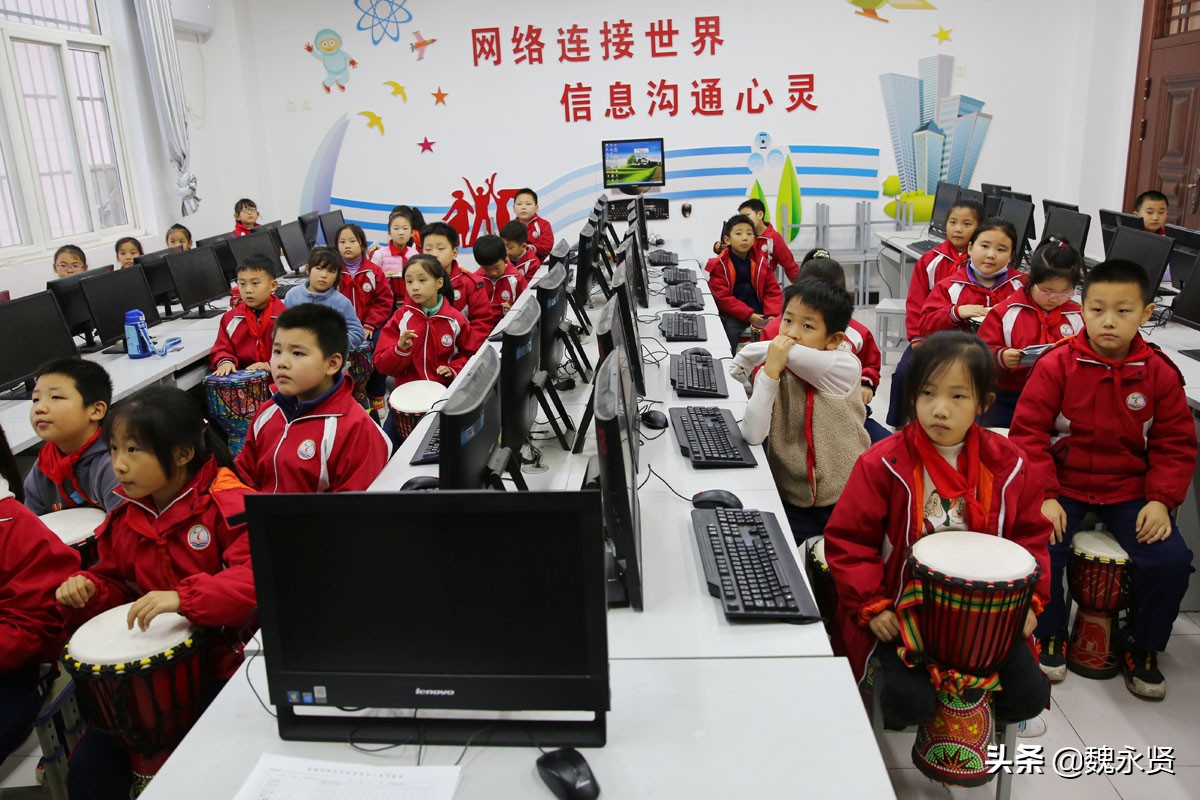 西安临潼小学有47个社团，让孩子乐享课后轻松快乐好时光