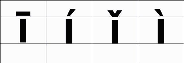 解放军叔叔为什么把1234567890，读作幺两三四五六拐怕勾洞？
