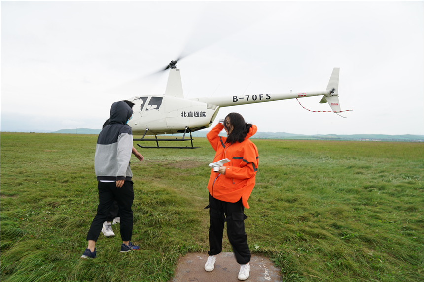 河北不需要爬山的旅游景点,河北一个很高的的景点