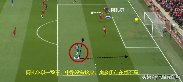 利物浦戏剧性反超曼城再登顶,利物浦两次倒在曼城手里