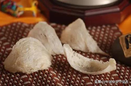 燕窝事件是谁打假的,怎么判断即食燕窝是真是假