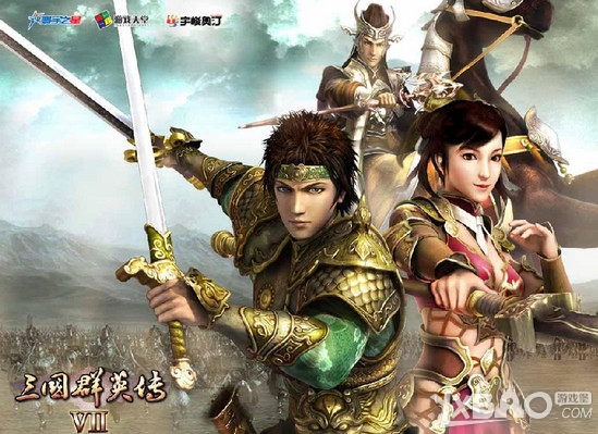 个人最喜欢的rpg神作游戏推荐,武侠rpg的情怀