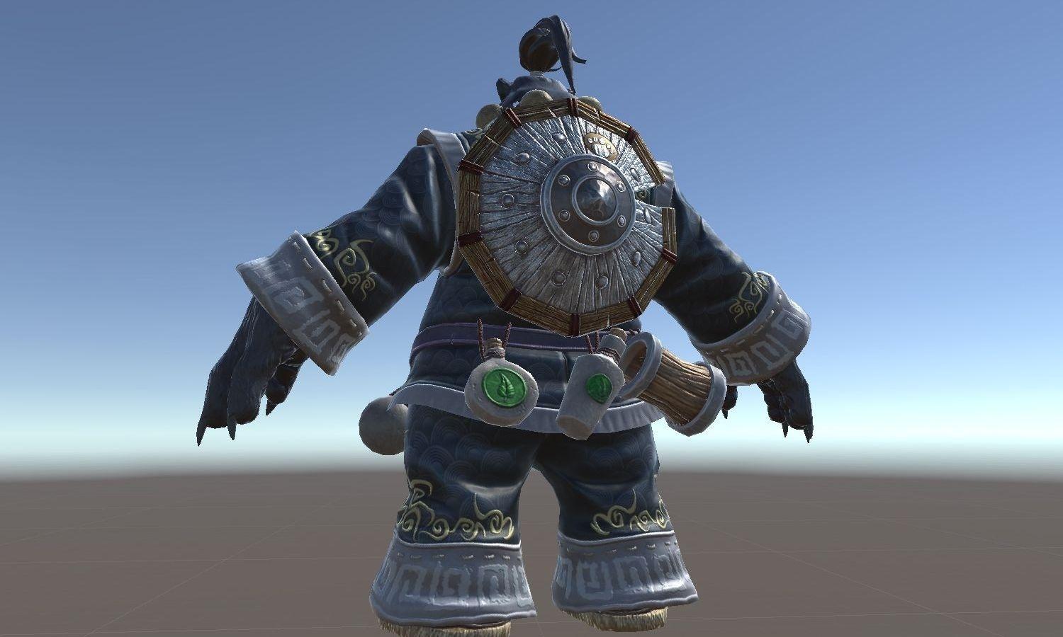 war3重制兽族,war3人族兵种图谱