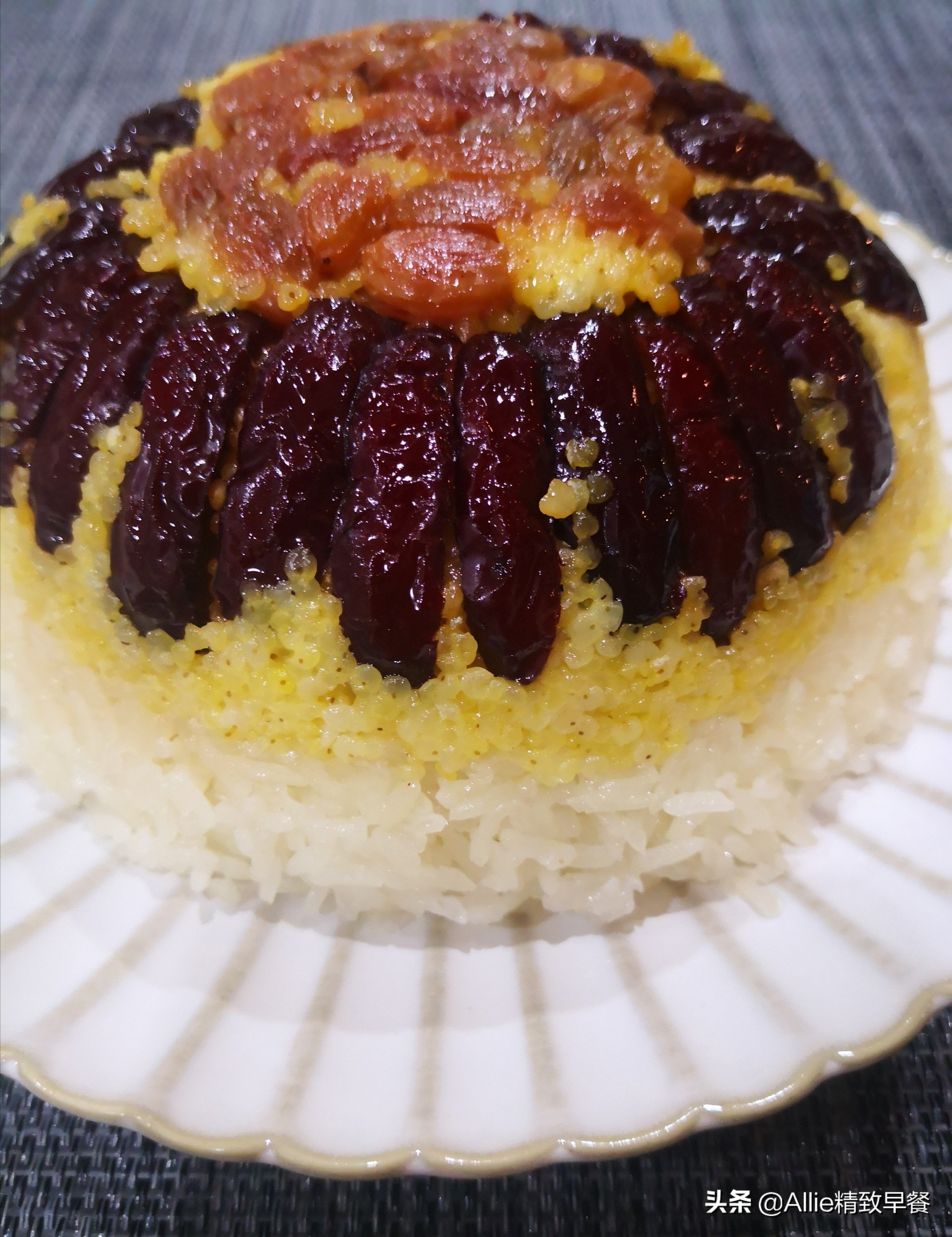 分享一道营养老母鸡汤,营养老母鸡菌汤