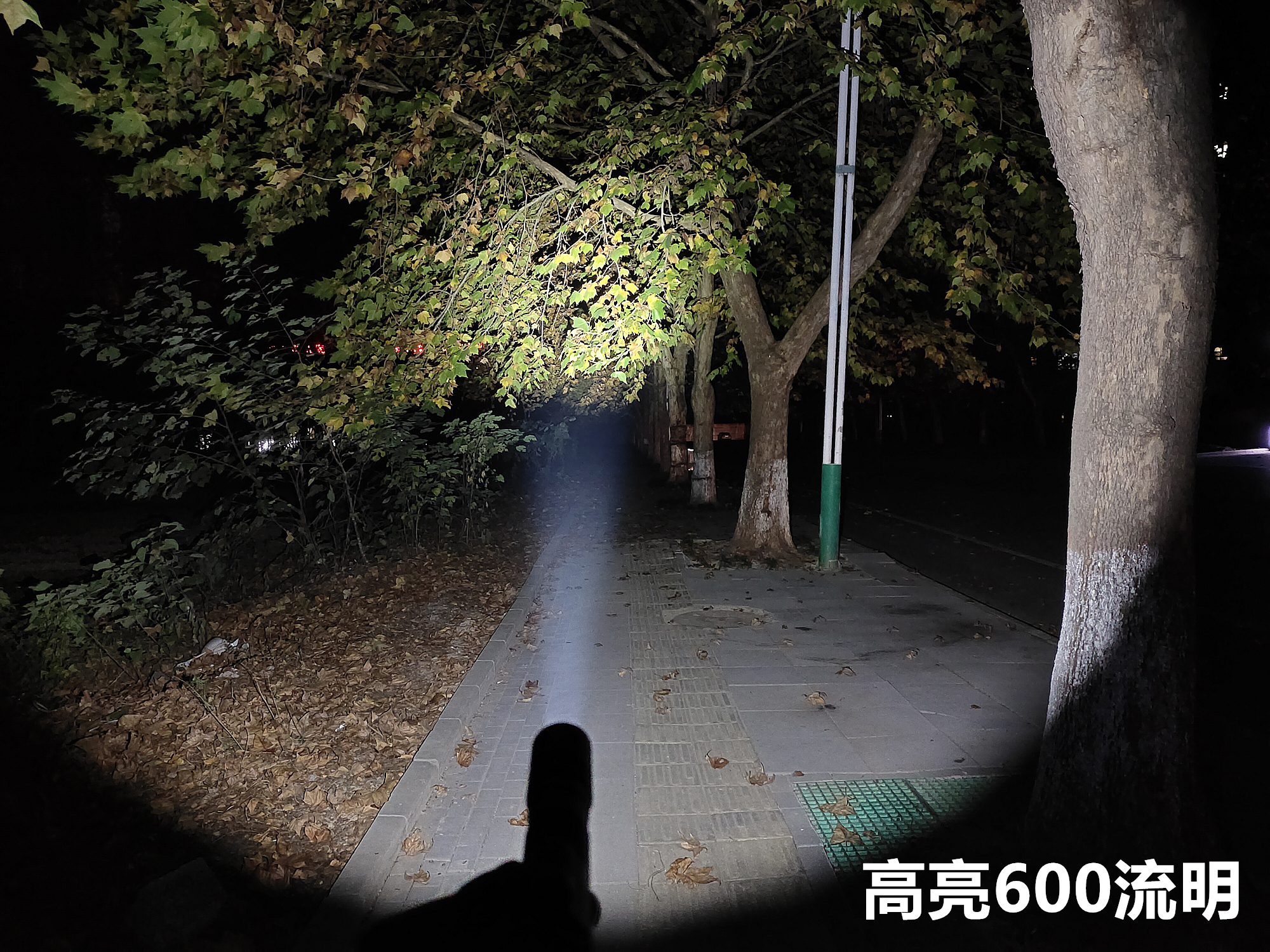 acebeam捍卫者p15手电测评,acebeamp15捍卫者战术手电