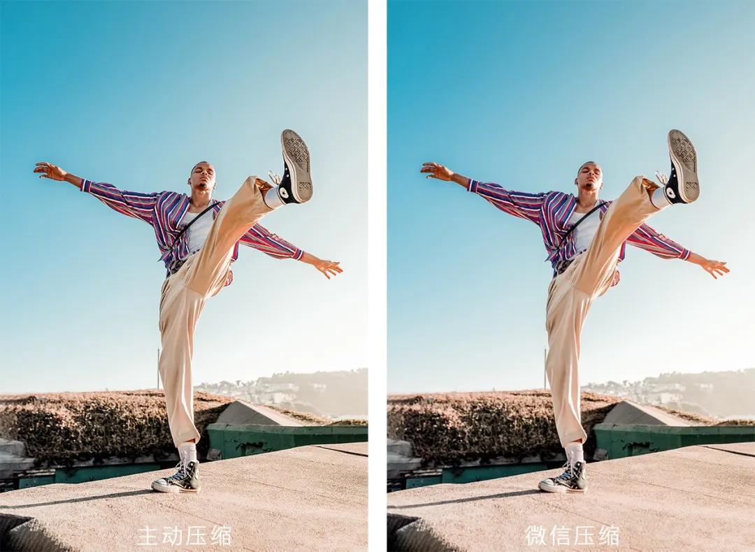 朋友圈发图怎么弄长截图呢,教你如何正确发朋友圈教程