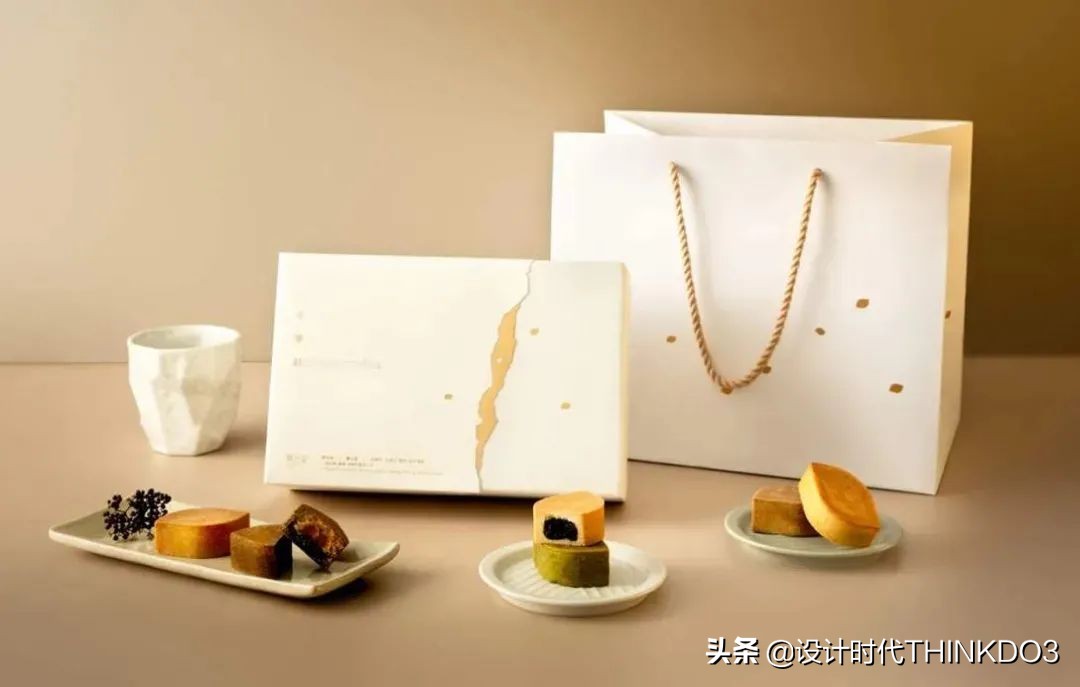金点设计奖作品,2022红点包装设计大奖作品