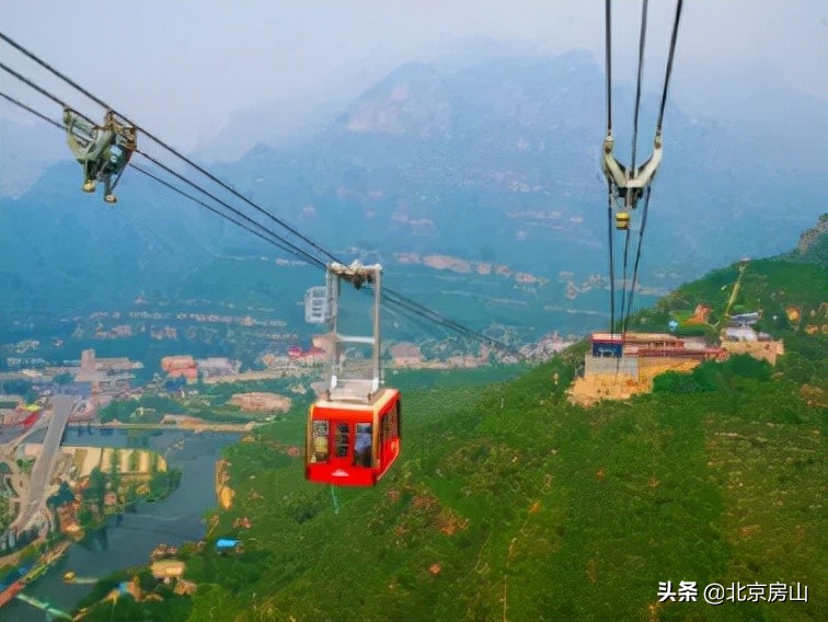 二月游房山,国庆十一北京自驾游