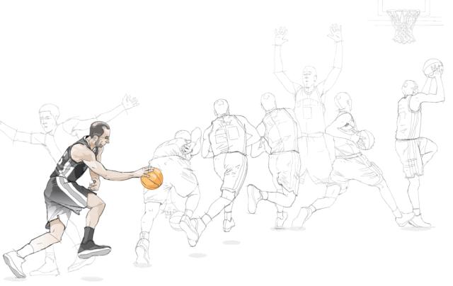 nba球星中国绰号时的反应,nba球星绰号大全