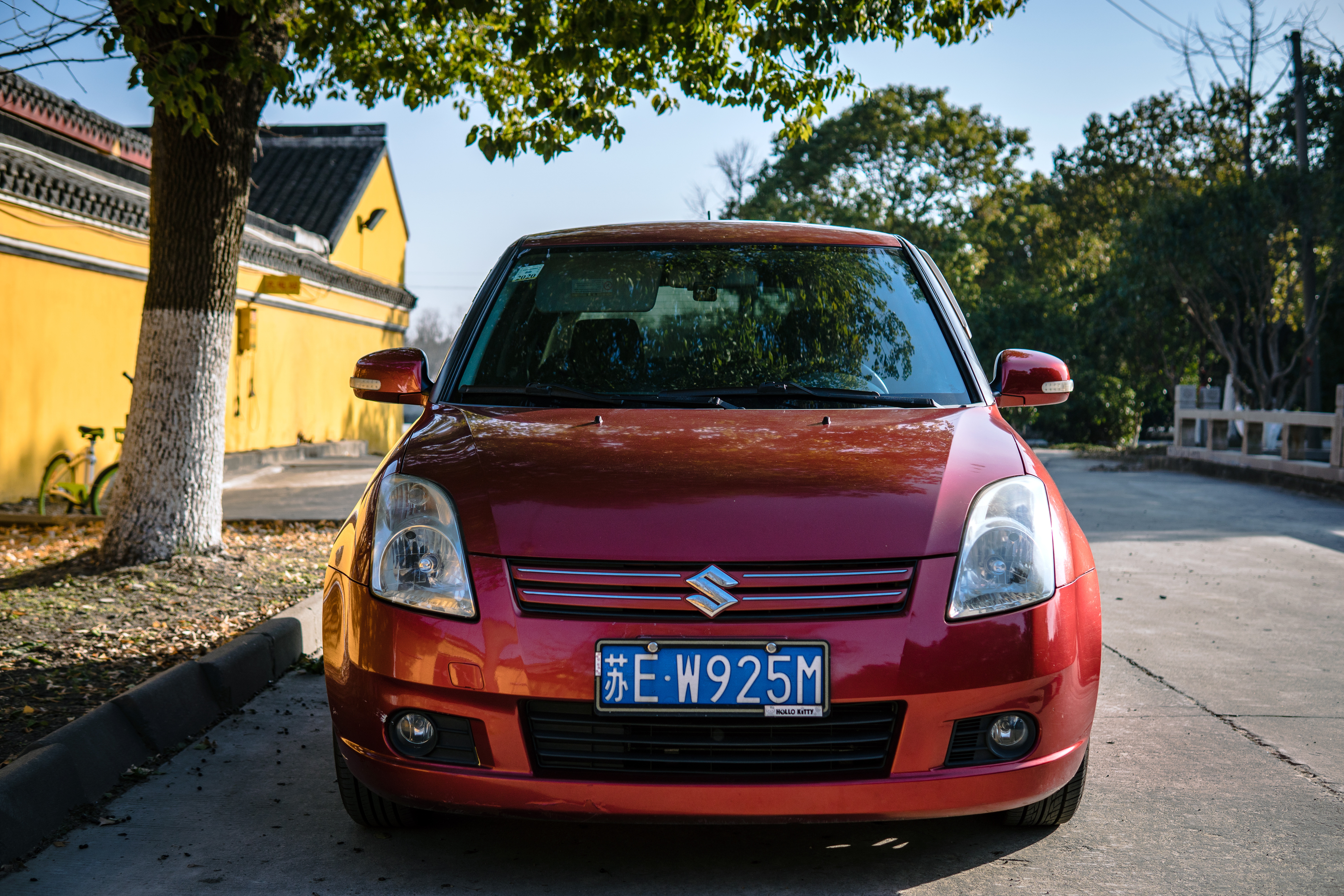 雨燕铃木最小款,铃木雨燕2024年会降价吗