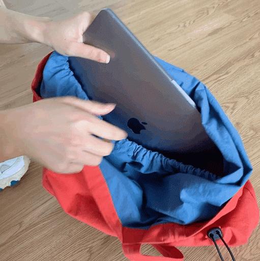 5块钱帆布包,口碑最好的帆布包店