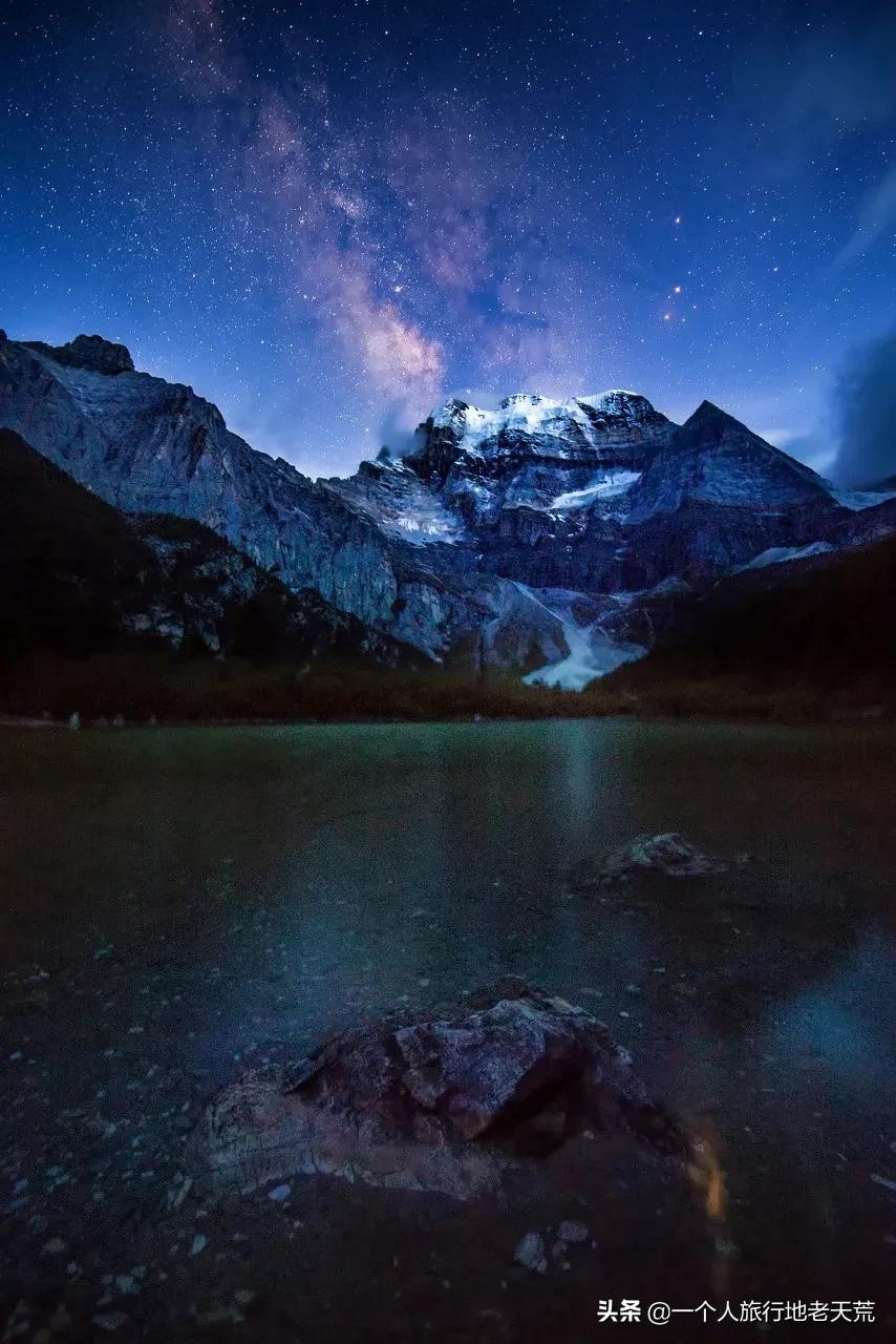 国内最适合一个人旅行的20个地方!去过才懂得什么是自由