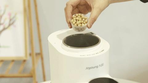 保温免手洗豆浆机,九阳免手洗豆浆机