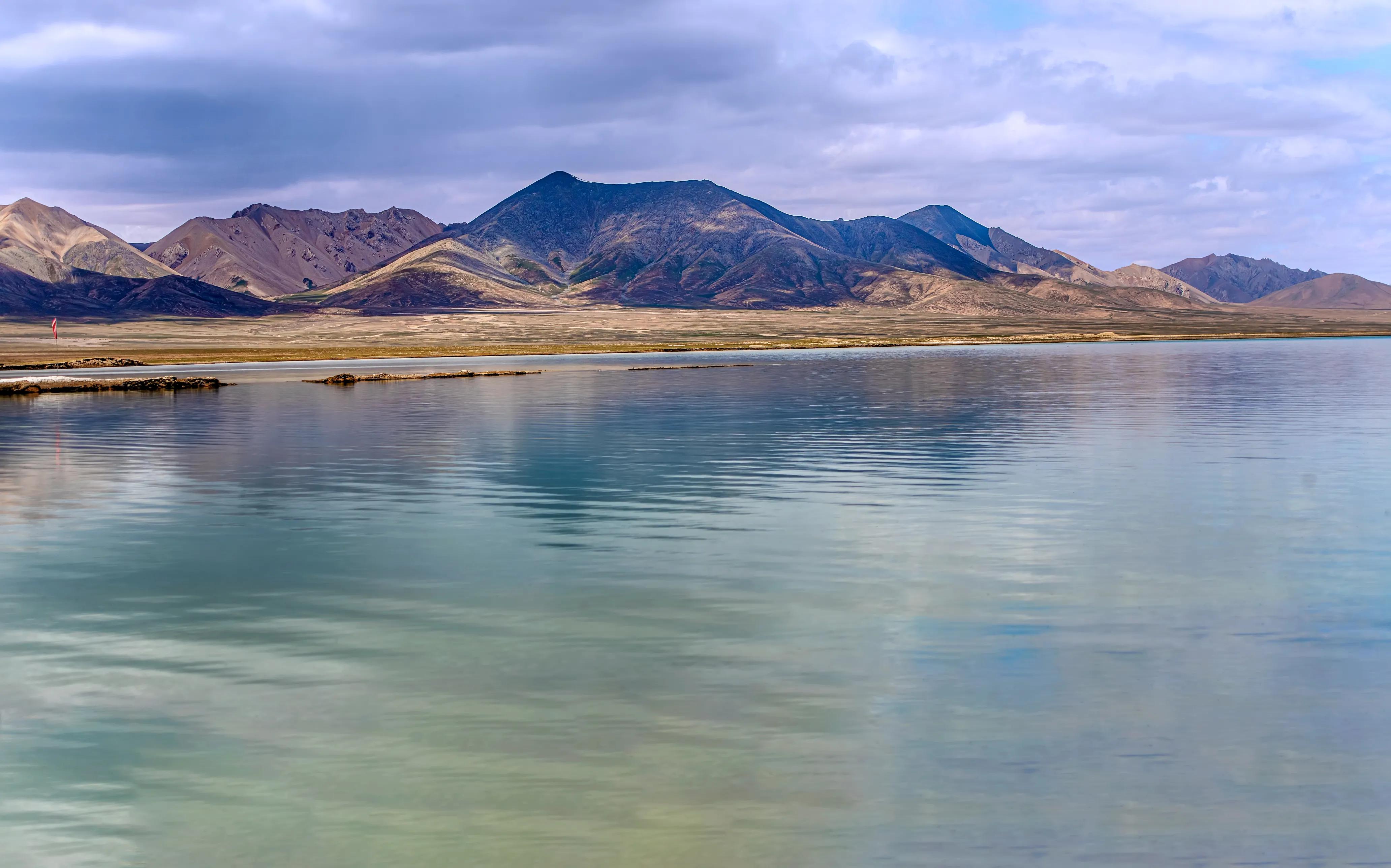川西甘南十五日环线自驾游,甘南川西环游系列之四