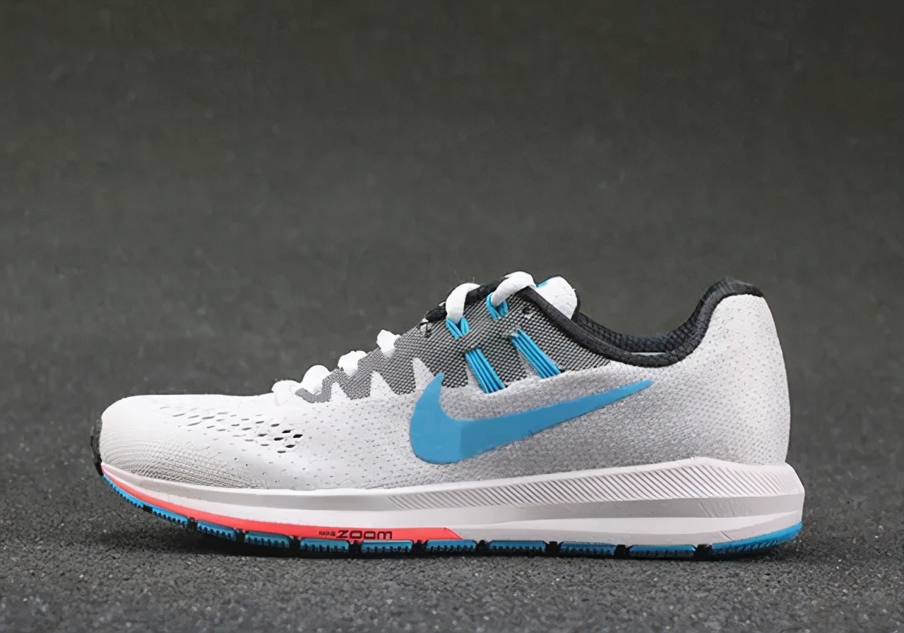 高颜值又能实战的跑鞋,哪几双跑鞋值得买