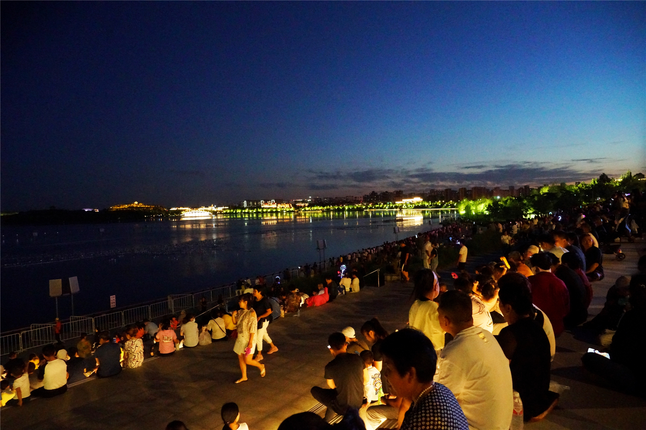 中国首家运动主题乐园,中国皮影戏乐园