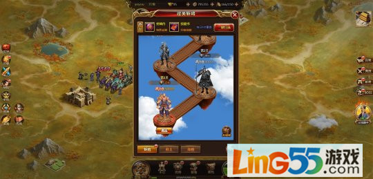 天下争霸三国志攻略,rpg策略战斗手游