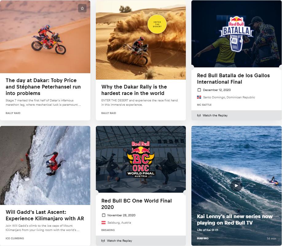 红牛敢死队高空攀登,红牛敢死队世界纪录