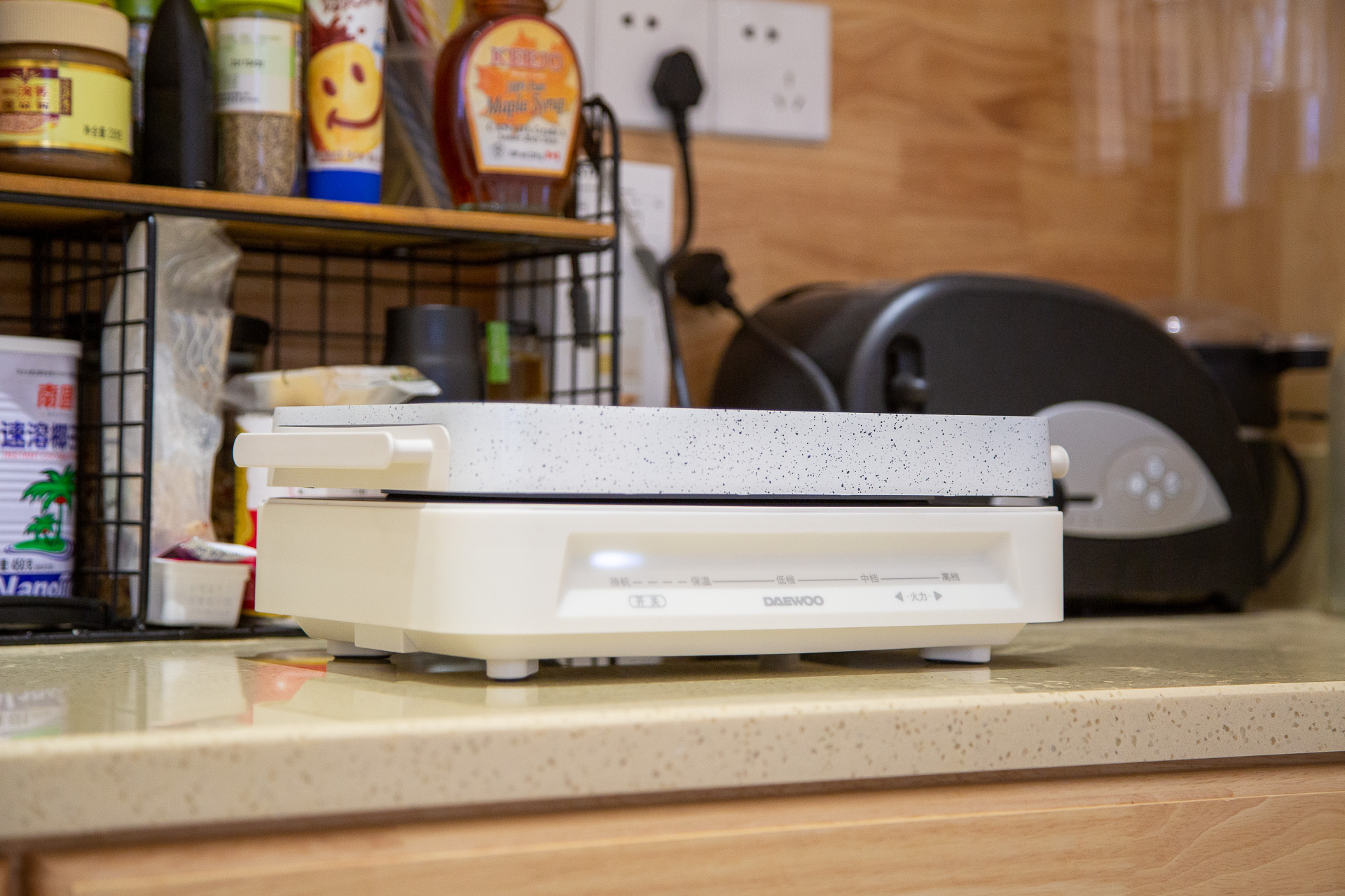 大宇多功能料理锅s11pro测评,大宇料理锅哪款最好用