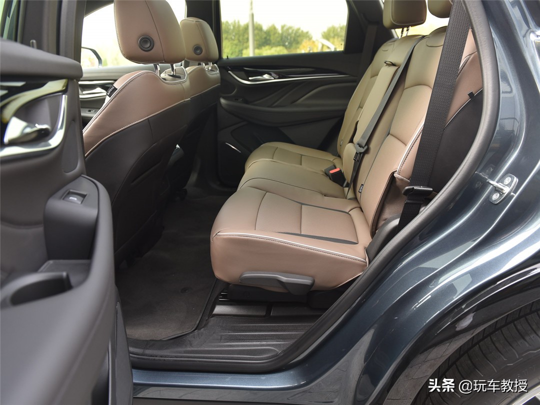 探险者昂科旗途昂,美系车7座suv车型及价格