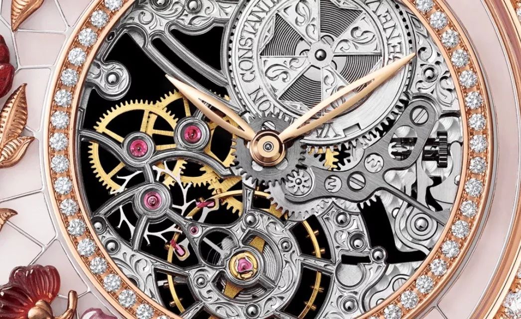 江诗丹顿美国1921腕表价格,最便宜的江诗丹顿女士腕表推荐