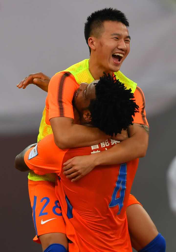 姚均晟被山东鲁能租借多长时间,浙江队官宣姚均晟加盟