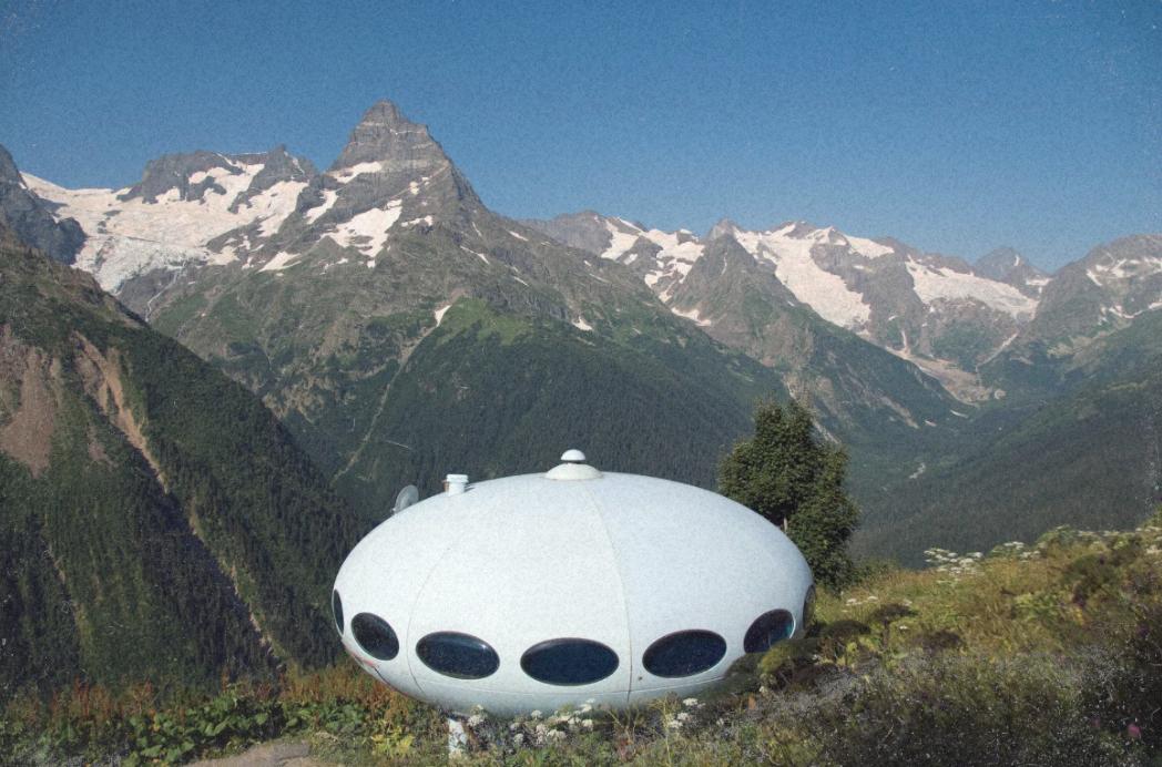 苏联巅峰时期的设计,苏联设计史