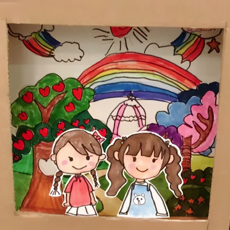 100+炫彩帐篷、100+八闽福盒……旅博会艺术云游走起！