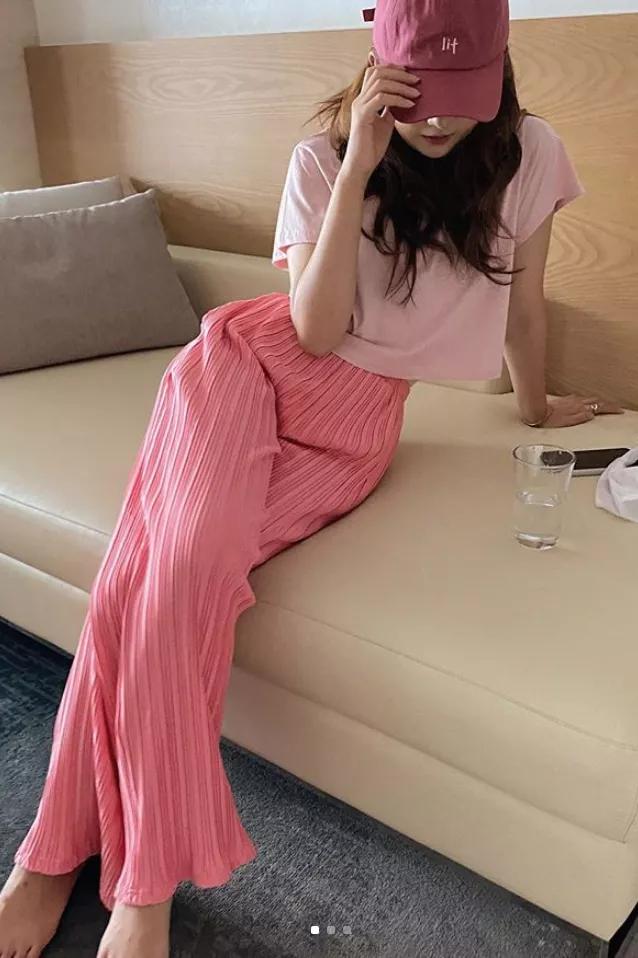 27套舒适又时髦的换季穿搭,韩国博主穿搭高级秋冬搭配