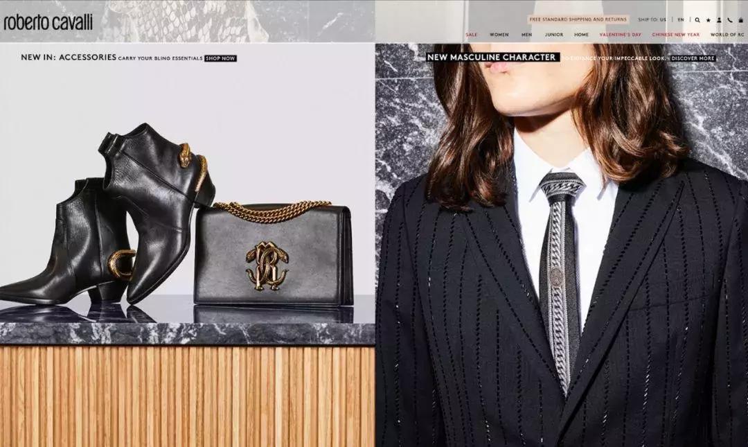 robertocavalli店,robertocavalli专卖店