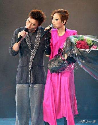 许志安疑出轨黄心颖,许志安回应黄心颖离婚