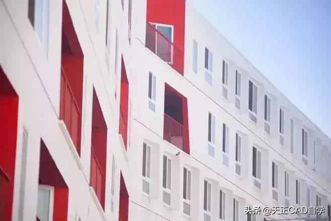 2023天正cad教程全套免费自学,天正cad教学零基础入门快捷键