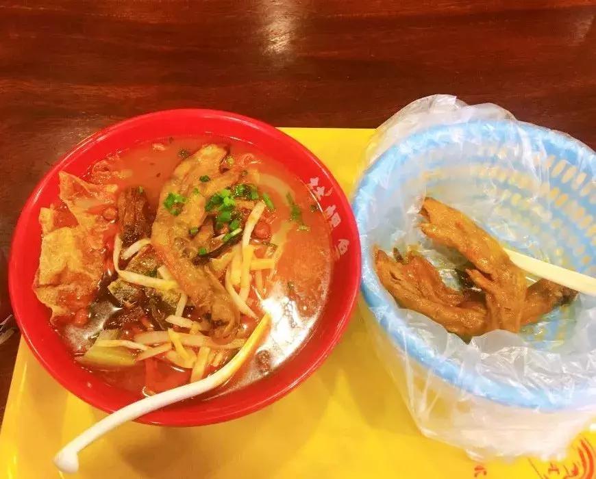 柳州最好吃10家的螺蛳粉,柳州哪一家的螺蛳粉是最好吃的